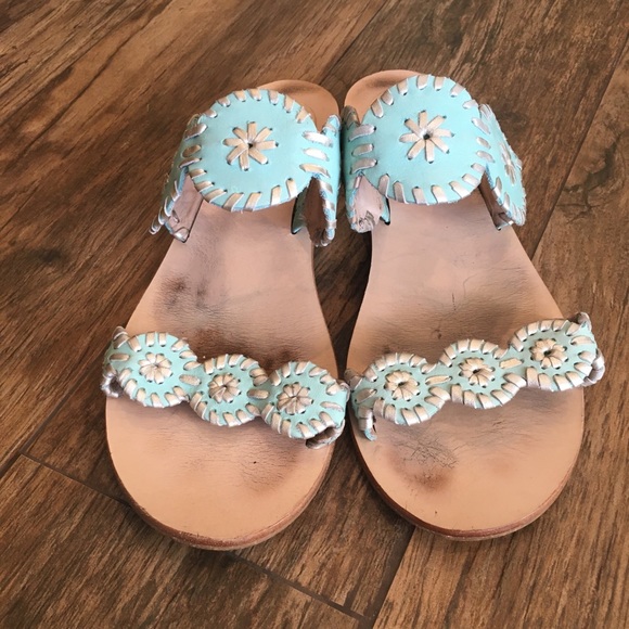 Jack Rodgers - Picture 2 of 5